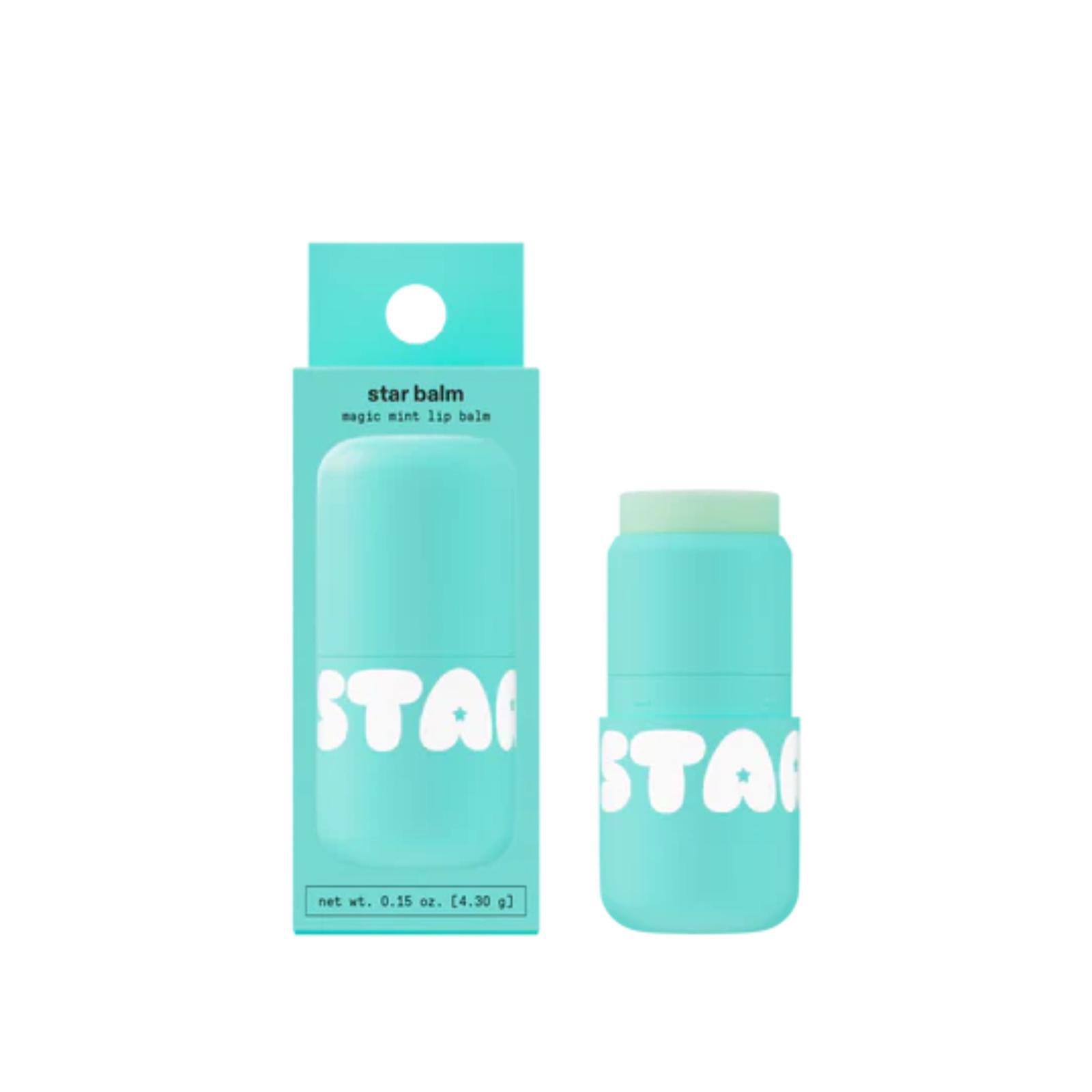 Star Balm Magic Mint Lip Balm